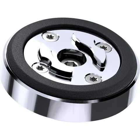 Support Smartphone SP Connect ANTIVIBRATION SPC+ Chrome – image 2