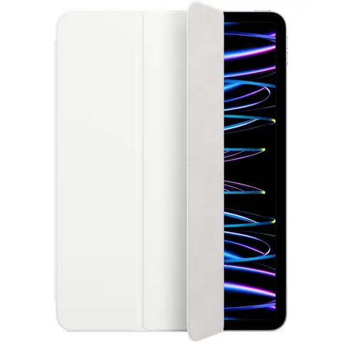 Apple - Smart Folio - 11‑inch iPad Pro (2021) - Wit – afbeelding 2