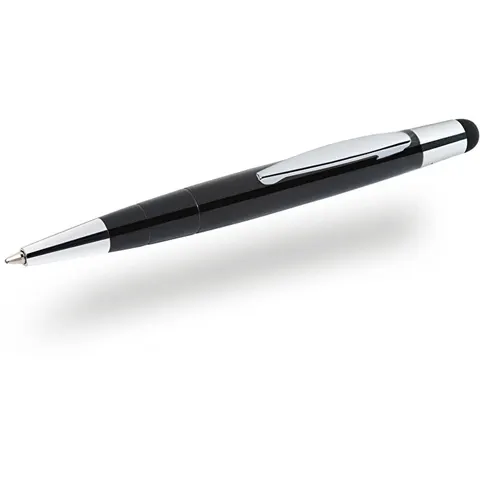 WEDO Touch pen mini 2 in 1 – afbeelding 2