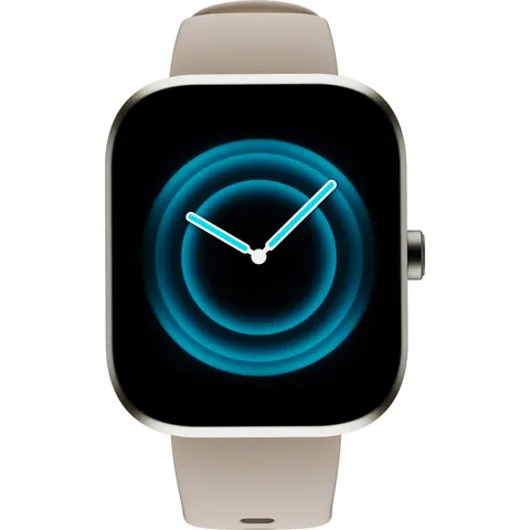 HiFuture - LUME PRO - Smartwatch - Titanium – afbeelding 2