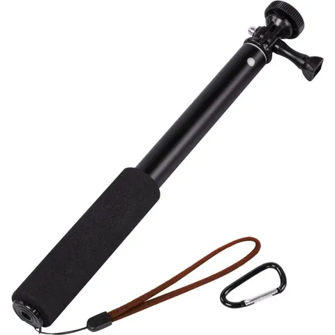 Hama Selfie monopod ACTION 90 – afbeelding 2