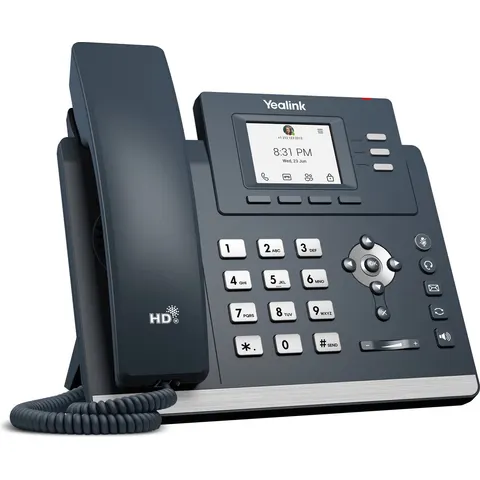 Yealink MP52 Microsoft Teams Edition – afbeelding 2