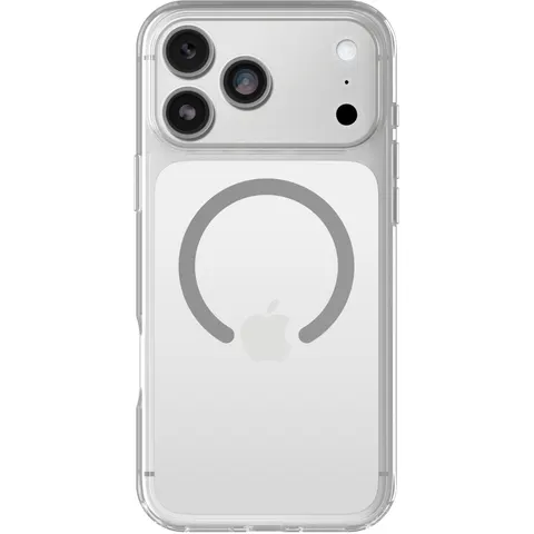 OtterBox Lumen Clear iPhone 18 Pro/17 Pro - Clear – afbeelding 2