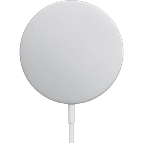 Oplader Apple MagSafe draadloos 15W wit – afbeelding 2