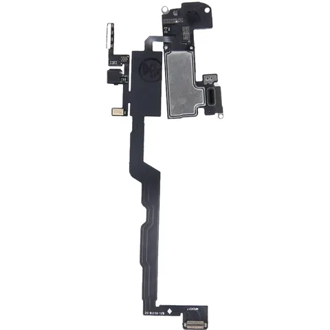 Sensor flex with speaker for iPhone XR – afbeelding 2