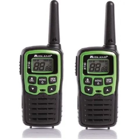 Midland XT30 portofoonset – afbeelding 2