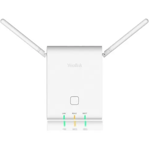 Yealink W90B DECT Multi-Cell Basis – afbeelding 2