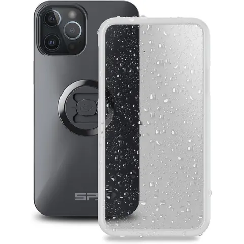 SP Connect regenhoes iPhone 12 Pro Max – afbeelding 2