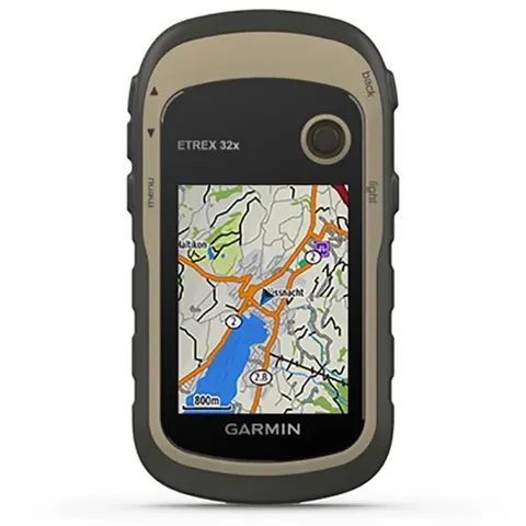 Garmin-eTrex-32x-TopoActive-Europa – afbeelding 2