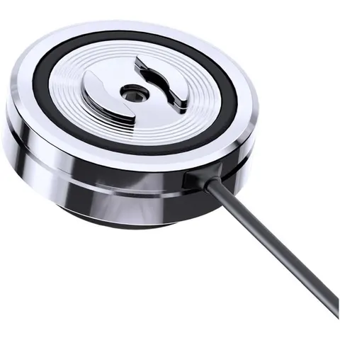 SP Connect Charging Anti Vibration Module SPC+ Motor - Chrome – afbeelding 2