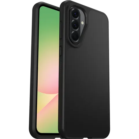 OtterBox React Case Samsung Galaxy A56 5G - Zwart – afbeelding 2