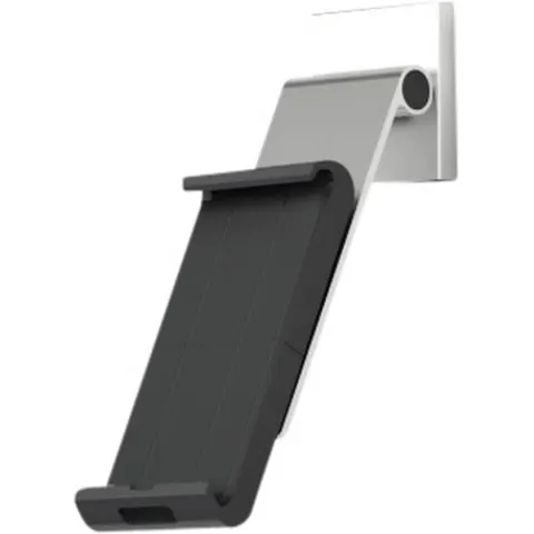 Tablethouder Durable wand kantelbaar – afbeelding 3