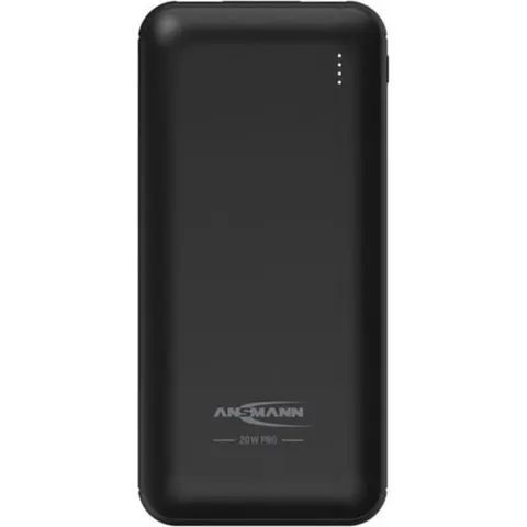 Ansmann - Powerbank 20.000 mAh – afbeelding 2