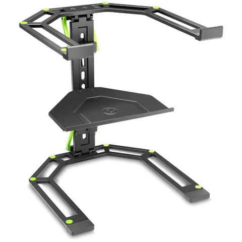 Gravity LTS 01 B - Verstelbare laptop en controller standaard – afbeelding 2