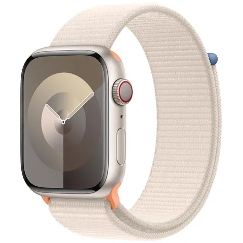 Apple Starlight Sport Loop - 45mm – afbeelding 2