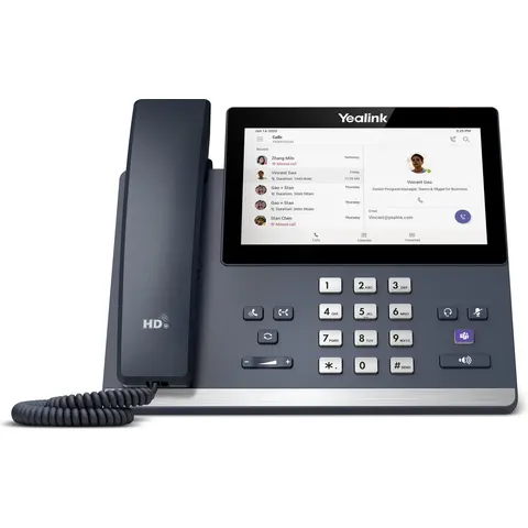 Yealink MP56 VoIP telefoon – afbeelding 2