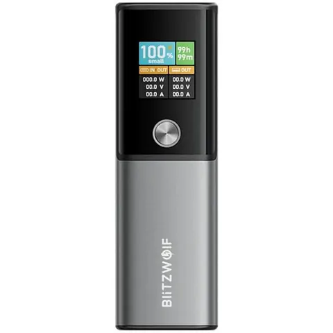 BliTZWOlF - BW-P23 - Powerbank – afbeelding 2