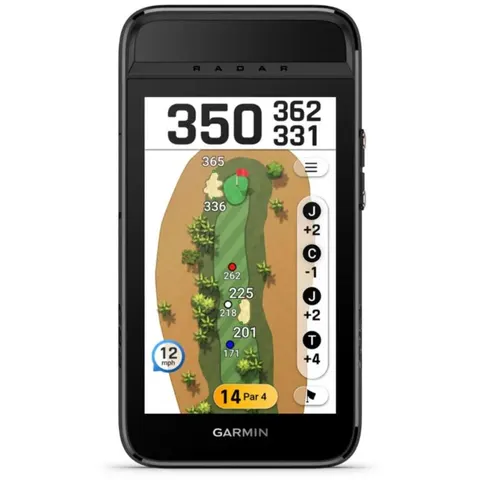 Garmin - Approach G82 - Console GPS – image 2