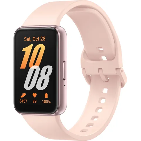 Samsung Galaxy Fit3 - Activity Tracker - Pink Gold – afbeelding 2