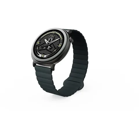 HiFuture - AURORA - Smartwatch - Donker groen – afbeelding 2