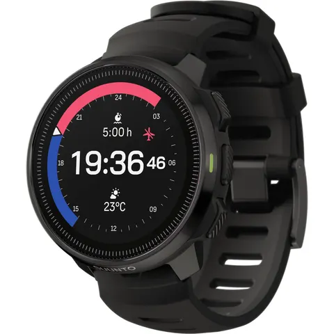 Suunto Ocean All Black – afbeelding 2