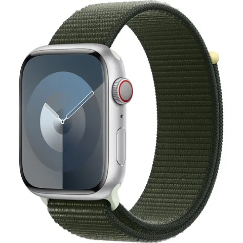 Apple Cypress Sport Loop - 41mm – afbeelding 2