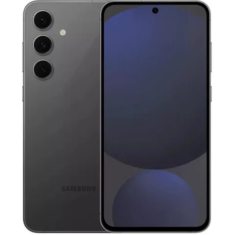 Samsung Galaxy S24 FE - 128GB - Graphite – afbeelding 2