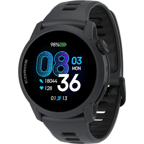 Montre Coros Pace 4 GPS Blanche – image 2