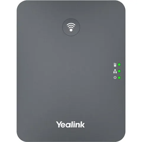 Yealink W70B Basisstation – afbeelding 2