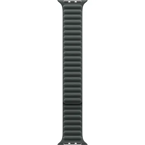 Apple Evergreen Magnetic Link - 41mm - S/M – afbeelding 2