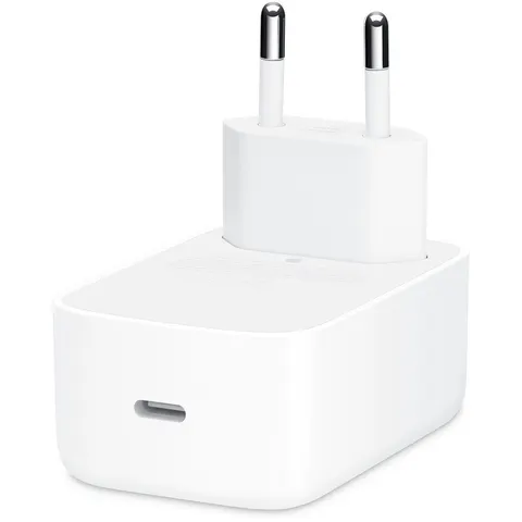 Apple USB-C Power Adapter - Dynamisch - 40W tot 60W – afbeelding 2