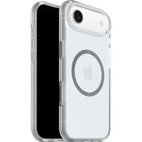 OtterBox React MagSafe - Geschikt voor iPhone Air - Transparant – afbeelding 2