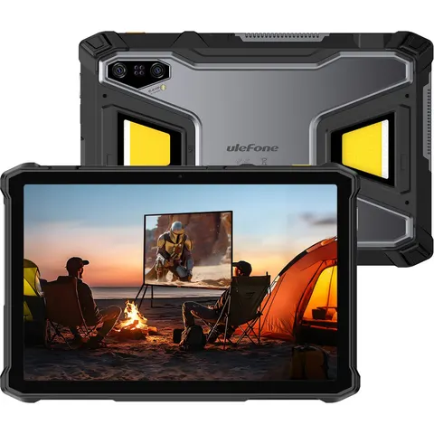 Tablet Ulefone ARMOR PAD 5 ULTRA – afbeelding 2
