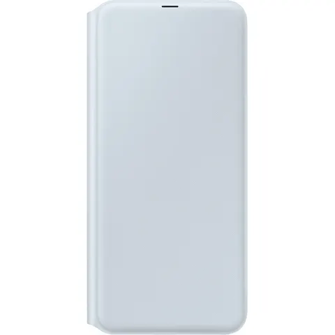 Samsung Wallet Cover Galaxy A70 - Wit – afbeelding 2
