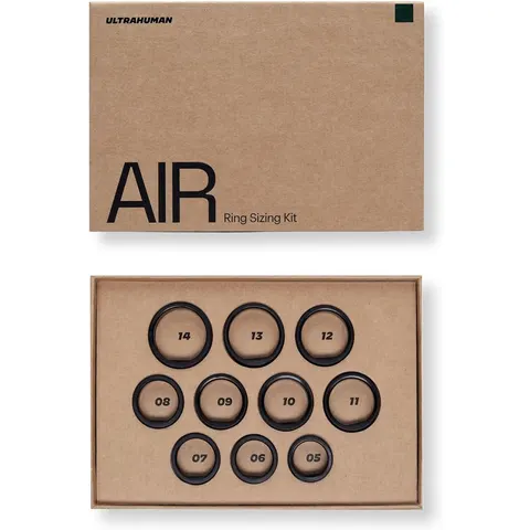 Ultrahuman Ring Air - Sizing Kit – afbeelding 2