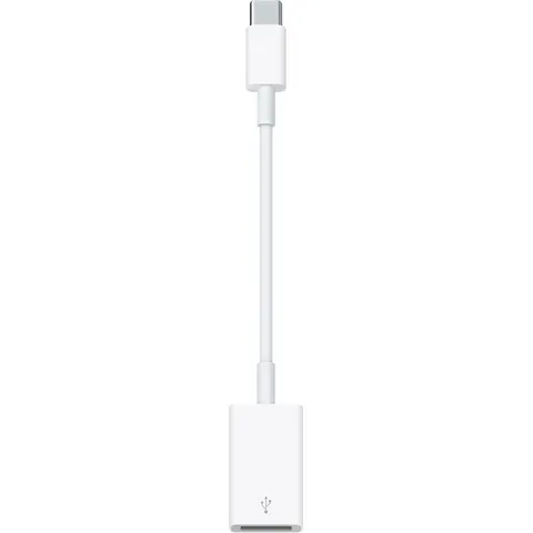 Apple MW5L3ZM/A USB-kabel USB C USB A Wit – afbeelding 2