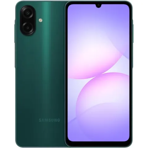 Samsung Galaxy A07 - 128GB - Groen – afbeelding 2