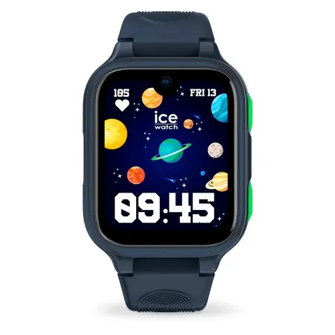 ICE Kids 4G - Blue – afbeelding 2