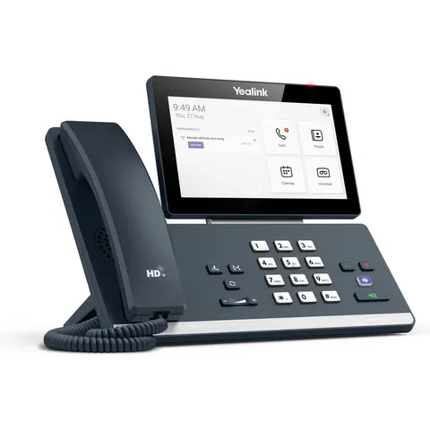 Yealink MP58 Microsoft Teams Edition – afbeelding 2