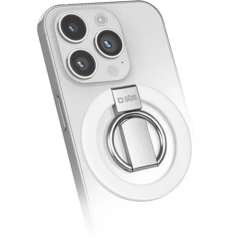 sbs mobile MagSafe magnetische ring Aluminium – afbeelding 2