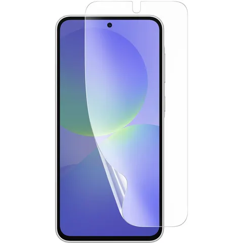 Samsung Galaxy A36 Screenprotector - Transparant – afbeelding 2