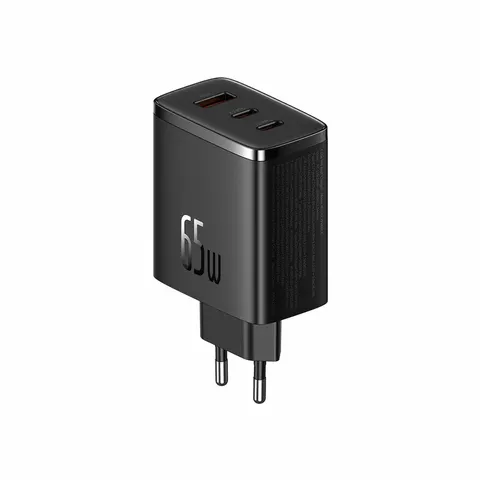 Baseus - P10152301113-00 - Oplader – afbeelding 2