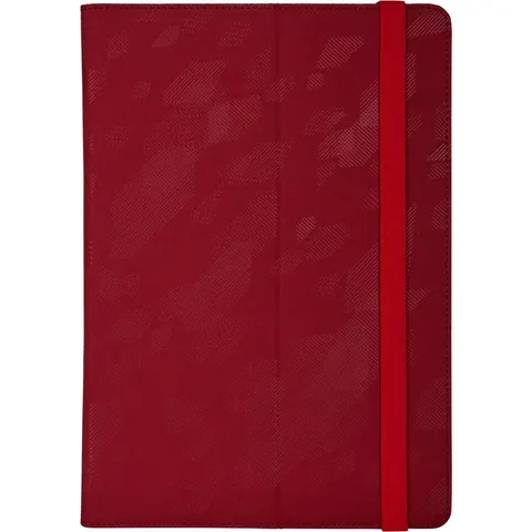 Case Logic SureFit Folio - 9-11 inch / Rood – afbeelding 2