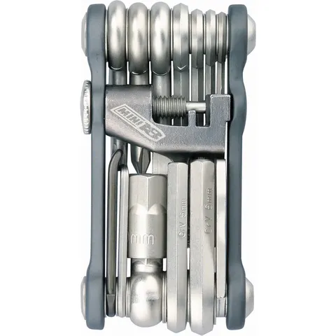 Topeak Mini 18+ multitool – afbeelding 2