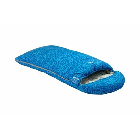 Vango - SBVSTELL0000002 - Slaapzak - blauw – afbeelding 2