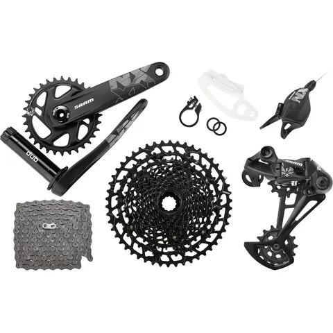 Sram Nx Eagle Dub Kit | 1x12 - UNI – afbeelding 2