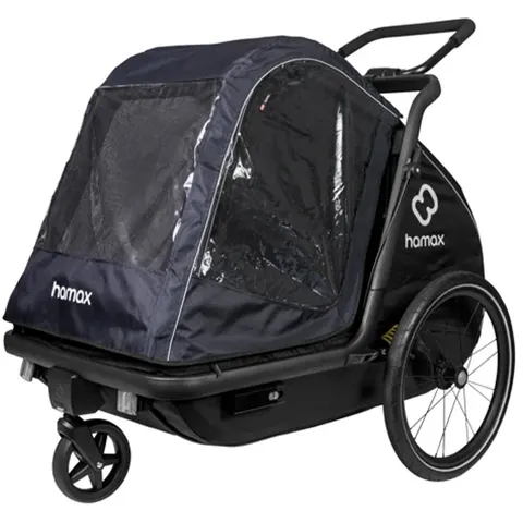 Rain Cover (Pluto L) – afbeelding 2