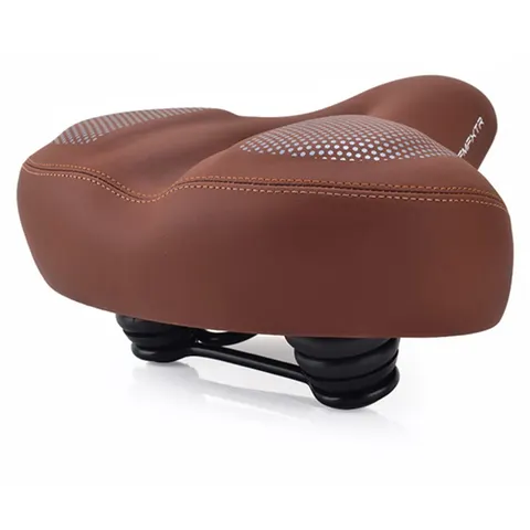 Zacht schuim fietszadel – 502172 – afbeelding 2