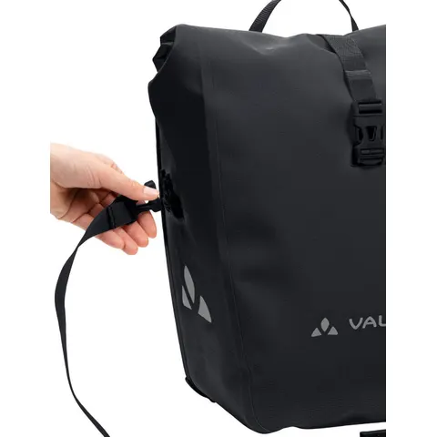 Aqua Back Deluxe, black – afbeelding 2