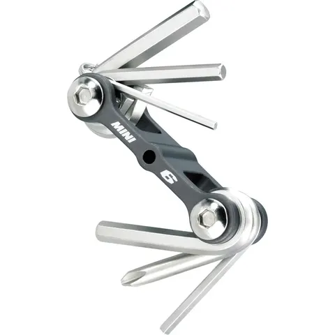 Topeak Mini 6 tool – afbeelding 2